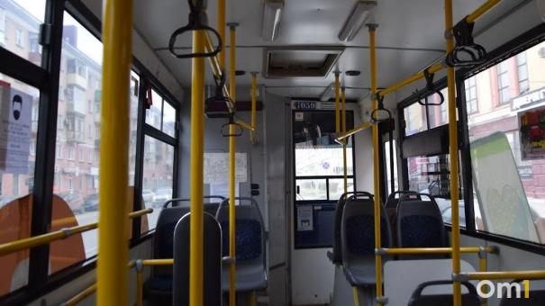 В Омске временно недоступны дистанционные способы пополнения карт «Омка»