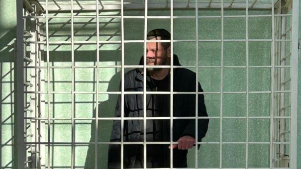 В Новосибирской области судят заключённого за нападение на сотрудника ФСИН