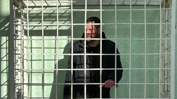 В Новосибирской области судят заключённого за нападение на сотрудника ФСИН