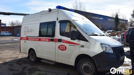 Сбил ребёнка: новосибирского водителя скорой помощи обвиняют в смерти 7-летней девочки