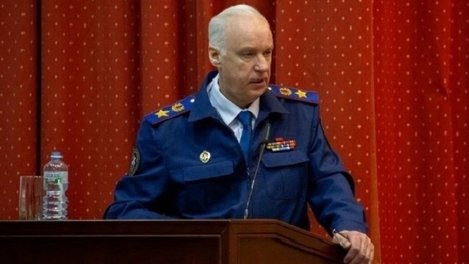 Глава СКР взял под контроль дело об убийстве 16-летнего подростка в парке в Новосибирске