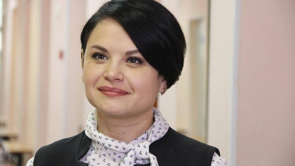 Официально: Анастасия Терпугова назначена первым заместителем министра региональной политики