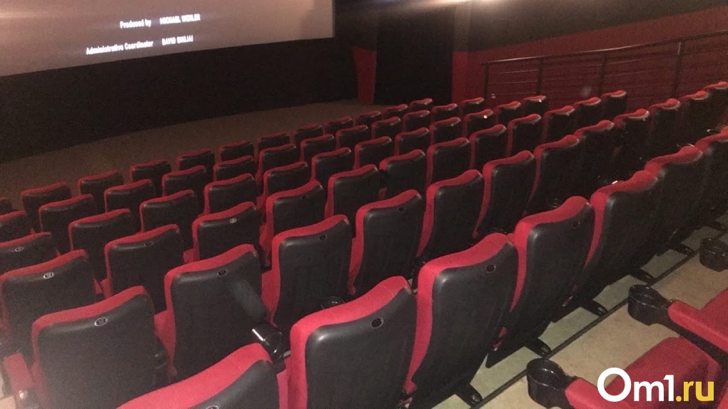 Владельцы новосибирских кинотеатров пожаловались на несправедливость новых ограничительных мер