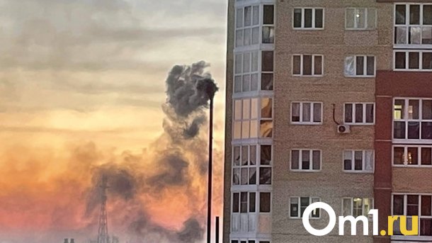 Пыль и сероводород: в двух городских округах омичи дышали загрязнённым воздухом