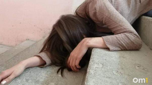 Стало известно, где чаще всего умирают омичи