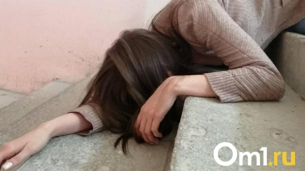 Стало известно, где чаще всего умирают омичи