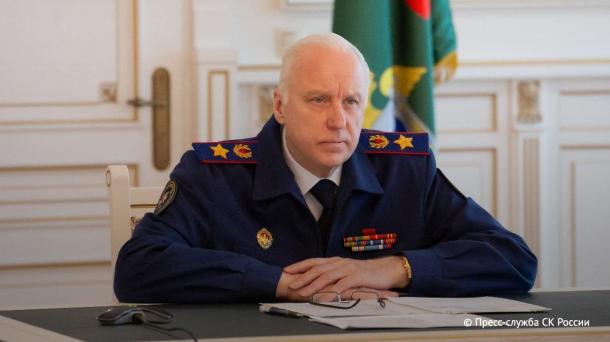 Стая собак под Новосибирском: ЧП с ребёнком заинтересовало Бастрыкина