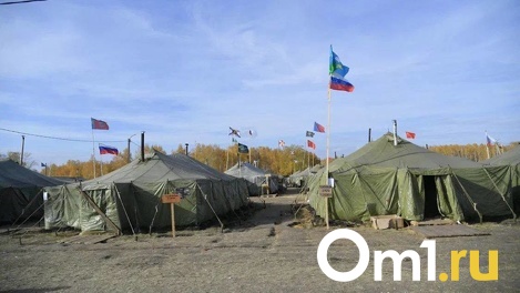 Оксана Фадина призвала военкоматы Омской области ускориться с отметками в военных билетах мобилизованных