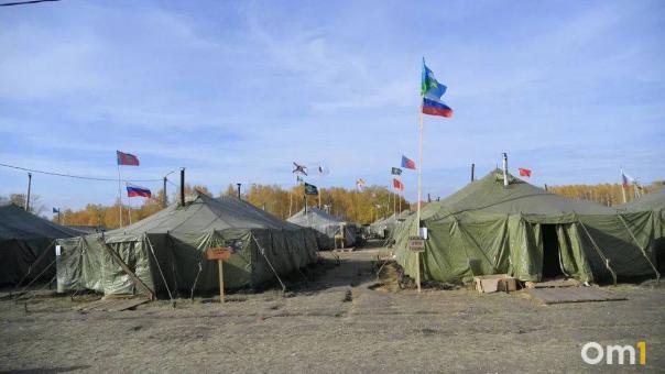Оксана Фадина призвала военкоматы Омской области ускориться с отметками в военных билетах мобилизованных