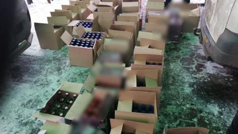 Омичу грозит до шести лет тюрьмы за незаконную торговлю алкоголем