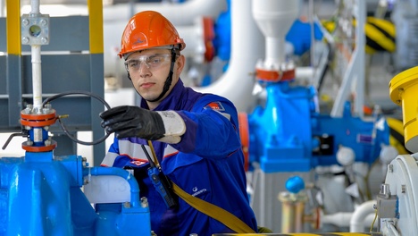 Специалисты «Транснефть — Западная Сибирь» рассказали о положительном опыте в сфере охраны труда