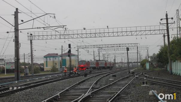 Названа основная причина гибели людей на железной дороге