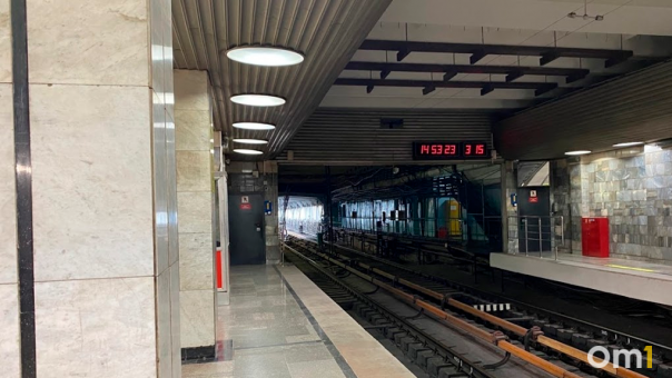 Дзержинскую линию метрополитена в Новосибирске планируют достроить за 26,7 млрд рублей