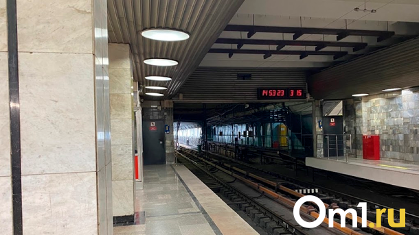 Дзержинскую линию метрополитена в Новосибирске планируют достроить за 26,7 млрд рублей