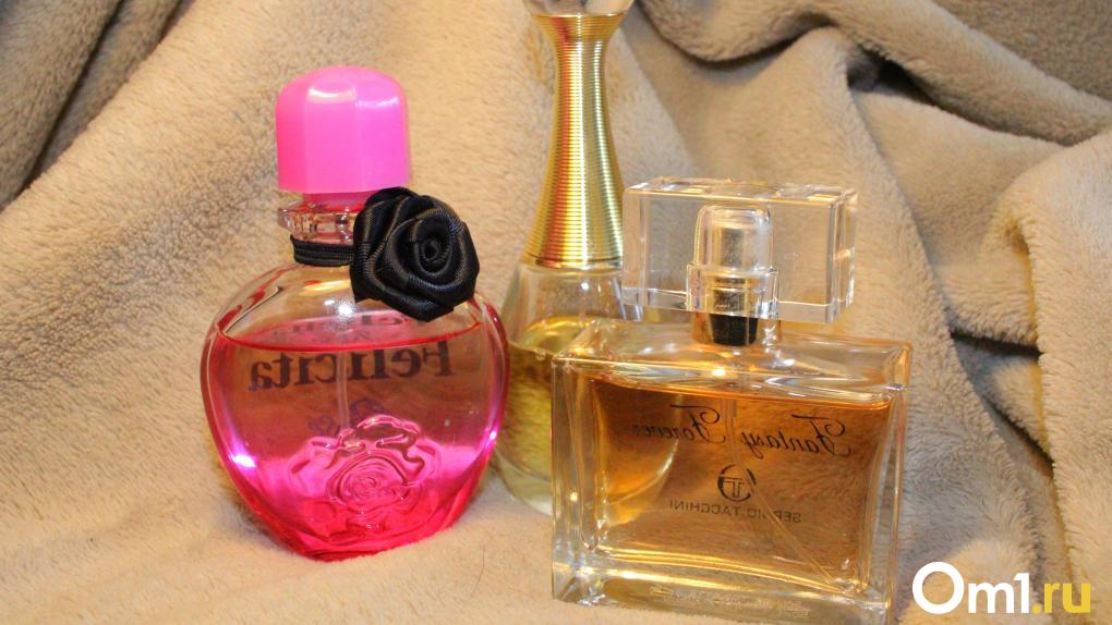 Омича объявили в розыск за кражу масла для тела и женского парфюма