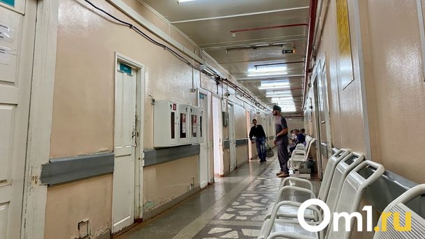 Омичу оторвало палец на даче