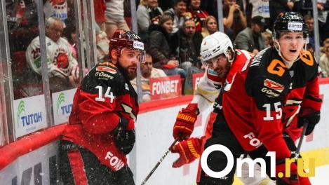 Сергей Светлов рассматривает «Авангард» как кубкового фаворита Востока