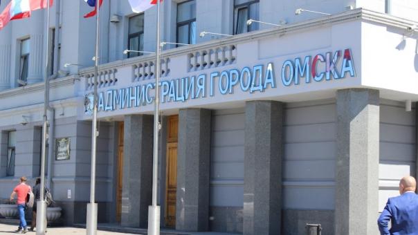 Глава омского департамента спорта Некрасов покинул свой пост