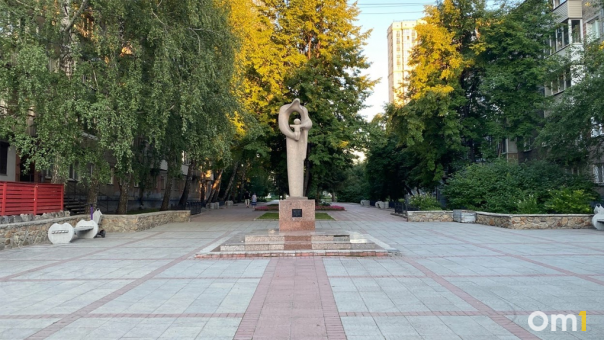 Новосибирск попал в топ-5 «зелёных» мегаполисов