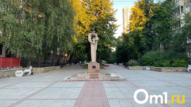 Новосибирск попал в топ-5 «зелёных» мегаполисов