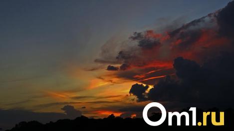 Амур окутал сильный запах газа