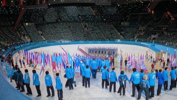 Олимпийская чемпионка объяснила проблемы со спонсорством у МОК