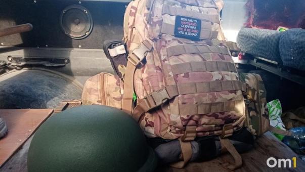 Из украинского плена освободили 15 бойцов из Омской области с начала СВО
