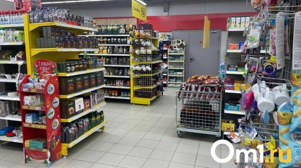 «Магнит» построит в Омске логистический центр за 3 миллиарда