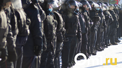 Казахстанцев напугали второй волной протестов