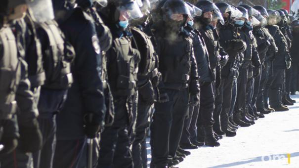 Казахстанцев напугали второй волной протестов