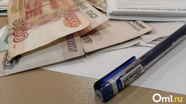 В Омске медики могут получать до 3,6 миллиона в год