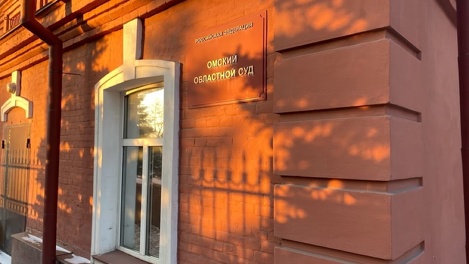 «Левобережный маньяк», который нападал на омичек в подъездах и убил одну из них, оказался тяжело болен