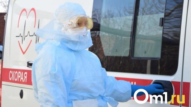 В Новосибирске запустили бесплатную перевозку тел в морг