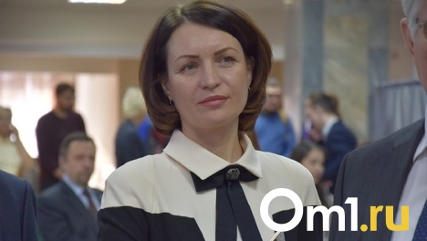 Оксана Фадина показала, как будет выглядеть новая школа в Прибрежном