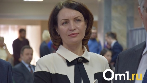 Оксана Фадина показала, как будет выглядеть новая школа в Прибрежном