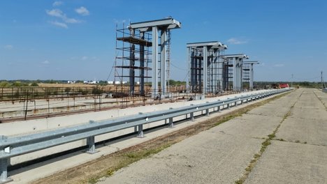 В Омске арестовали чиновника, отвечавшего за Красногорский гидроузел