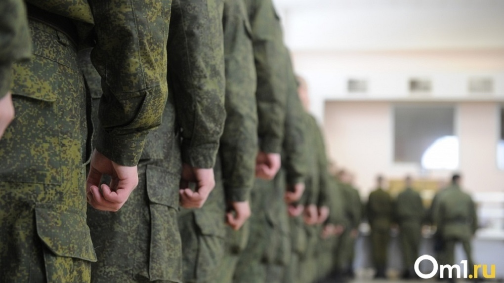 Службу армии в России могут продлить до двух лет? Комментарий из Кремля