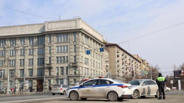 Детское кресло против смертельного удара: шестилетний мальчик выжил в аварии в Новосибирске