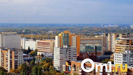 В Омске откажутся от салюта в честь Дня города