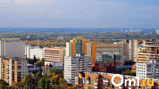 В Омске откажутся от салюта в честь Дня города