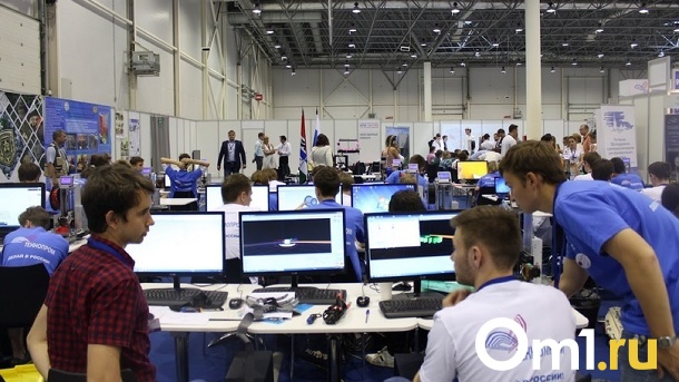 VII Всероссийский молодёжный научный форум пройдёт в Новосибирской области