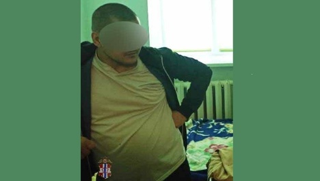 Омичу грозит лишение свободы за неосторожный комментарий в соцсети