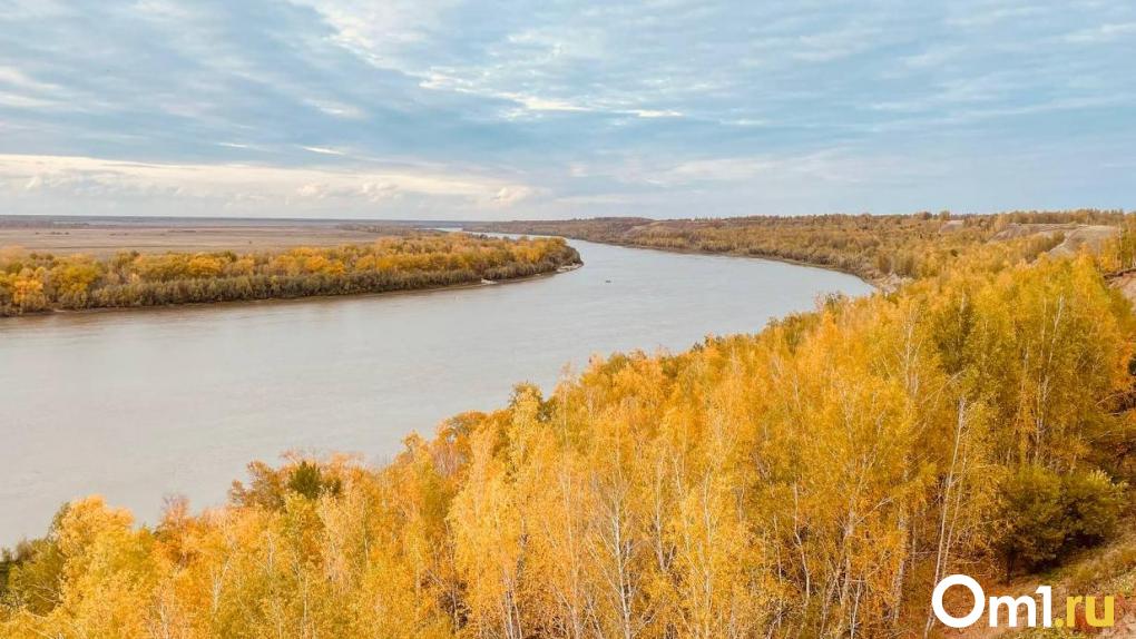 К выходным омичей ждёт резкое изменение погоды