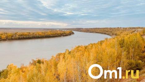 К выходным омичей ждёт резкое изменение погоды
