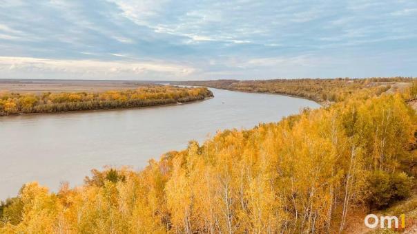 К выходным омичей ждёт резкое изменение погоды
