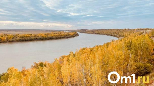 К выходным омичей ждёт резкое изменение погоды