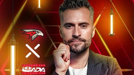 Звездный гость приедет на первый матч «Авангарда» в плей-офф