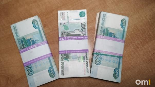 В Омской области сельчанина подозревают в убийстве пенсионера из-за денег