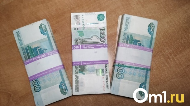 В Омской области сельчанина подозревают в убийстве пенсионера из-за денег