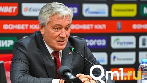 Михаил Кравец назвал сроки восстановления травмированных игроков «Авангарда»